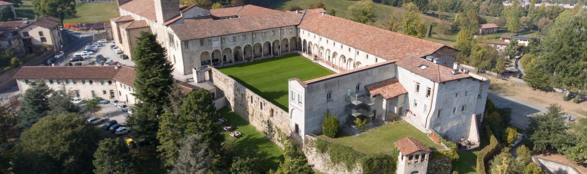 Sede UniBg Sant'Agostino